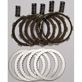 EBC Dirt Racer Clutch Set Drc180