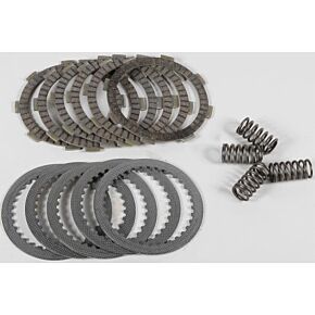 EBC Dirt Racer Clutch Set Drc182