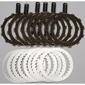 EBC Dirt Racer Clutch Set Drc184