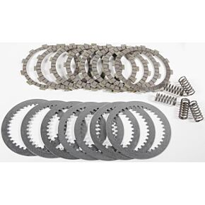 EBC Dirt Racer Clutch Set Drc185