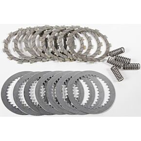 EBC Dirt Racer Clutch Set Drc189