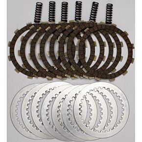 EBC Dirt Racer Clutch Set Drc195