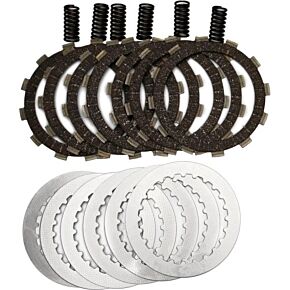 EBC Dirt Racer Clutch Set Drc2