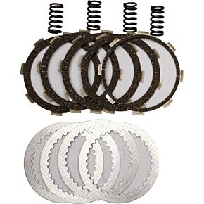 EBC Dirt Racer Clutch Set Drc211