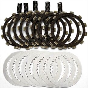 EBC Dirt Racer Clutch Set Drc227