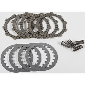 EBC Dirt Racer Clutch Set Drc231