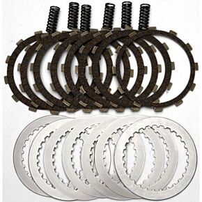 EBC Dirt Racer Clutch Set Drc240