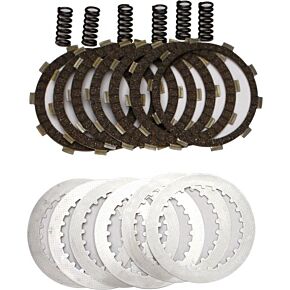 EBC Dirt Racer Clutch Set Drc280