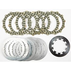 EBC Dirt Racer Clutch Set Drc304