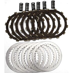 EBC Dirt Racer Clutch Set Drc65