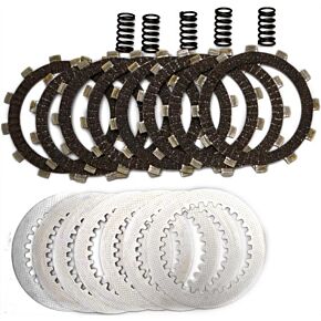 EBC Dirt Racer Clutch Set Drc83