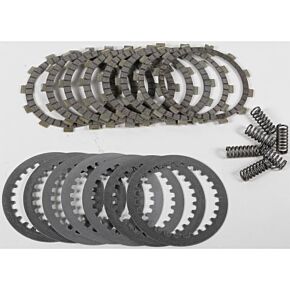 EBC Dirt Racer Clutch Set Drc88