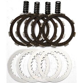 EBC Dirt Racer Clutch Set Drc91
