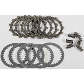 EBC Dirt Racer Clutch Set Drc94
