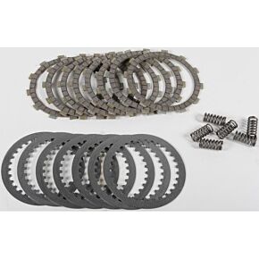 EBC Dirt Racer Clutch Set Drc95