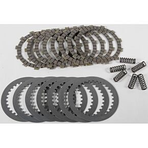 EBC Dirt Racer Clutch Set Drc97