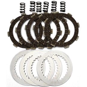 EBC Dirt Racer Clutch Set Drc98