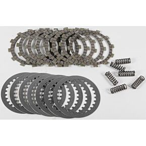 EBC Dirt Racer Clutch Set Drc99