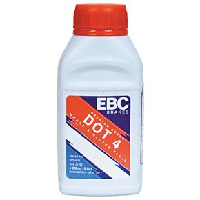EBC Dot 4 Brake Fluid Bf004