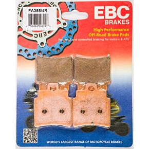 EBC Ebc Brake Pads