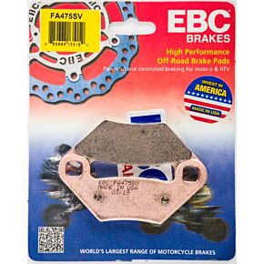 EBC Ebc Brake Pads
