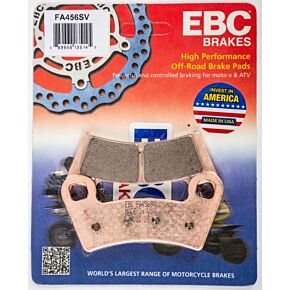 EBC Ebc Brake Pads