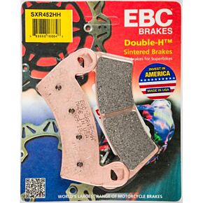 EBC Ebc Sxr Brake Pads