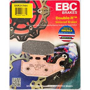 EBC Ebc Sxr Brake Pads