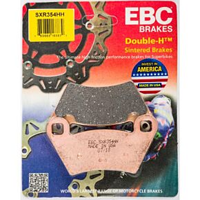 EBC Ebc Sxr Brake Pads