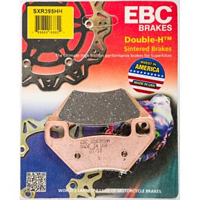 EBC Ebc Sxr Brake Pads
