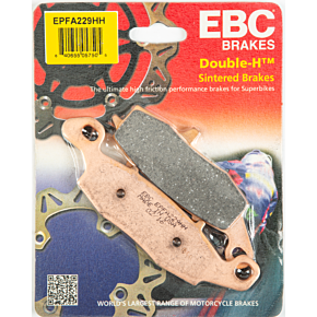 EBC Extreme Pro Brake Pads