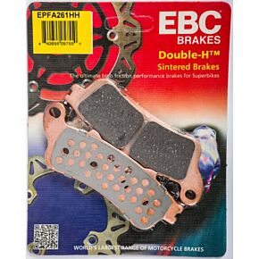 EBC Extreme Pro Brake Pads