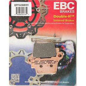 EBC Extreme Pro Brake Pads