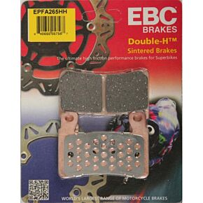 EBC Extreme Pro Brake Pads
