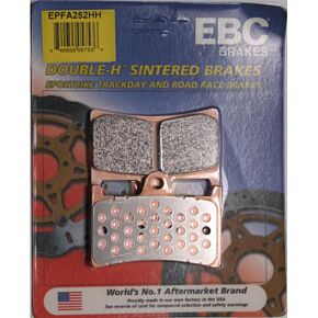 EBC Extreme Pro Brake Pads