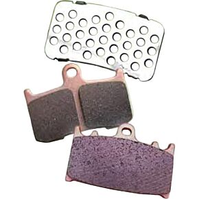 EBC Extreme Pro Brake Pads