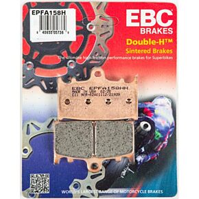 EBC Extreme Pro Brake Pads