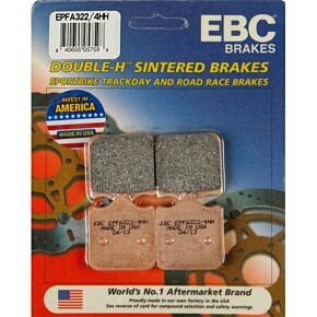 EBC Extreme Pro Brake Pads