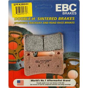 EBC Extreme Pro Brake Pads