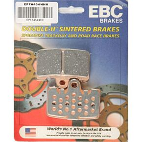 EBC Extreme Pro Brake Pads