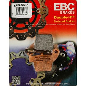 EBC Extreme Pro Brake Pads