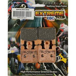 EBC Extreme Pro Brake Pads