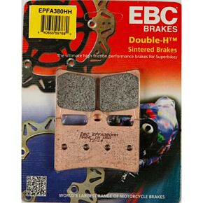 EBC Extreme Pro Brake Pads