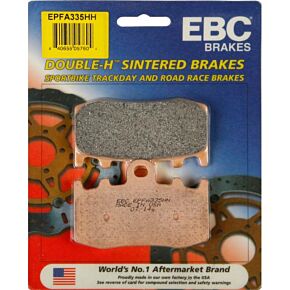 EBC Extreme Pro Brake Pads