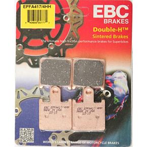 EBC Extreme Pro Brake Pads