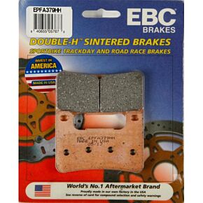 EBC Extreme Pro Brake Pads