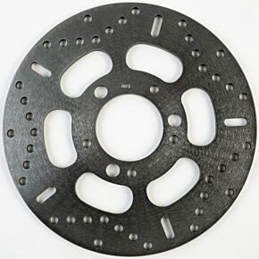 EBC Front Street Rotor