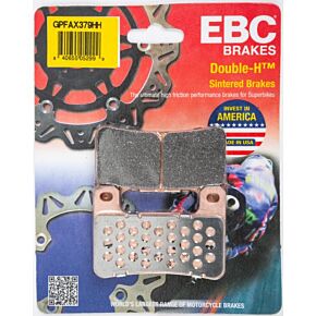 EBC Gpfax Brake Pads Race Only