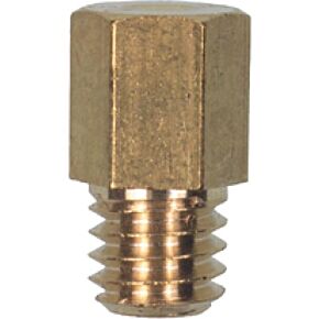 EBC Hex Main Jets #70 4/pk Hj70-4