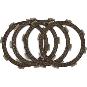 EBC Redline Clutch Kit Ck1151